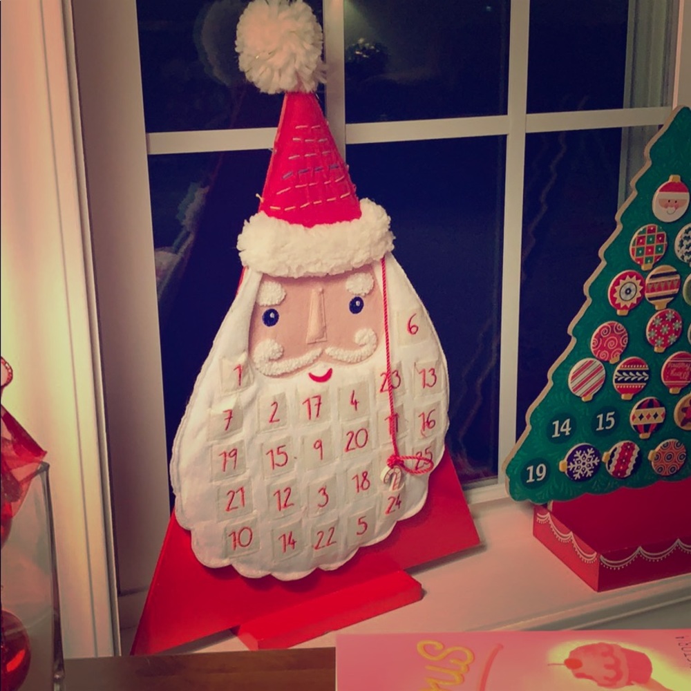 Advent calendar